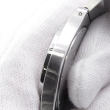 将图像加载到图库查看器中,CARTIER Santos Cougar MM W29mm Stainless Steel White DialW20027K1
