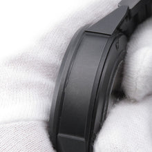 将图像加载到图库查看器中,TAG HEUER Carrera Caliber Heuer 02 Chronograph W45mm Stainless Steel Ceramic Skeleton/Black DialCBG2A90.BH0653