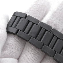 将图像加载到图库查看器中,TAG HEUER Carrera Caliber Heuer 02 Chronograph W45mm Stainless Steel Ceramic Skeleton/Black DialCBG2A90.BH0653