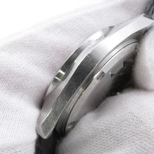 Load image into Gallery viewer, SEIKO Roadmatic Special W37mm Stainless Steel Leather Silver Dial5216-8020