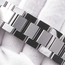 将图像加载到图库查看器中,CARTIER Tank Solo LM H34.8mm×W27.4mm Stainless Steel Silver DialW5200014