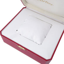 将图像加载到图库查看器中,CARTIER Tank Solo LM H34.8mm×W27.4mm Stainless Steel Silver DialW5200014