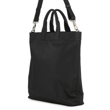 Load image into Gallery viewer, BURBERRY Artier 2WAY Tote Bag Black8026233 Nylon