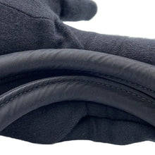 Load image into Gallery viewer, BURBERRY Artier 2WAY Tote Bag Black8026233 Nylon