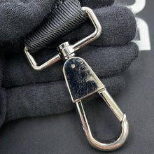 Load image into Gallery viewer, BURBERRY Artier 2WAY Tote Bag Black8026233 Nylon