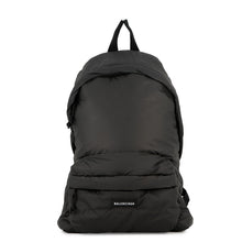Load image into Gallery viewer, BALENCIAGA Backpack Black503221 1000 Nylon