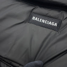 Load image into Gallery viewer, BALENCIAGA Backpack Black503221 1000 Nylon