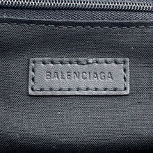Load image into Gallery viewer, BALENCIAGA Backpack Black503221 1000 Nylon