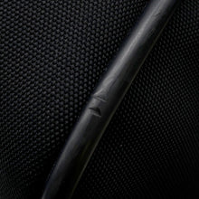 Load image into Gallery viewer, GUCCI 2WAYTravel Bag Black114674 Nylon Canvas Leather