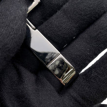 Load image into Gallery viewer, GUCCI 2WAYTravel Bag Black114674 Nylon Canvas Leather