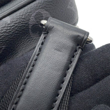 将图像加载到图库查看器中,LOUIS VUITTON Avenue Sling Bag NoirM47137 Monogram Eclipse Size PM