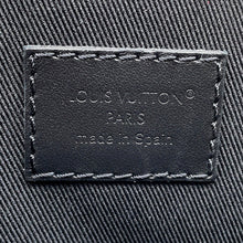 Load image into Gallery viewer, LOUIS VUITTON Avenue Sling Bag NoirM47137 Monogram Eclipse Size PM