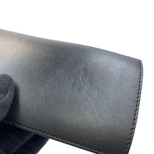 将图像加载到图库查看器中,Valentino Garavani Studded 2WAYTote Bag White/BlackUW2B0H19FWB_EX9 Canvas Leather