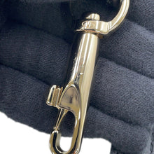 将图像加载到图库查看器中,Valentino Garavani Studded 2WAYTote Bag White/BlackUW2B0H19FWB_EX9 Canvas Leather