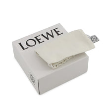 Load image into Gallery viewer, LOEWE Anagram Bag Charm TanC821232X01 Calf Leather