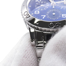 Load image into Gallery viewer, Breguet Type XX Aeronavale Japan Limited Edition (1000 bottles) W39mm Stainless Steel Blue Dial3807ST/J2/SW9