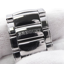 Load image into Gallery viewer, Breguet Type XX Aeronavale Japan Limited Edition (1000 bottles) W39mm Stainless Steel Blue Dial3807ST/J2/SW9