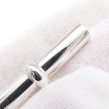 Load image into Gallery viewer, HERMES Chaine d'Ancre Necklace 29 frames Size GM SV925