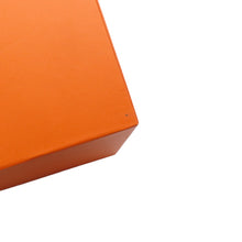 将图像加载到图库查看器中,HERMES Chaine d'Ancre Necklace 29 frames Size GM SV925