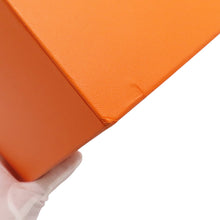 将图像加载到图库查看器中,HERMES Chaine d'Ancre Necklace 29 frames Size GM SV925