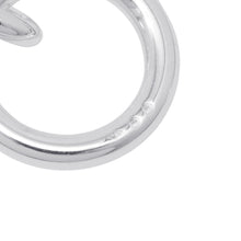 Load image into Gallery viewer, HERMES Chaine d'Ancre Necklace 29 frames Size GM SV925