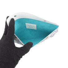 Load image into Gallery viewer, LOUIS VUITTON Trio Envelop White/MulticolorM82014 Monogram Comic Canvas