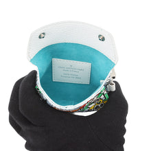 Load image into Gallery viewer, LOUIS VUITTON Trio Envelop White/MulticolorM82014 Monogram Comic Canvas