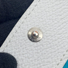 Load image into Gallery viewer, LOUIS VUITTON Trio Envelop White/MulticolorM82014 Monogram Comic Canvas