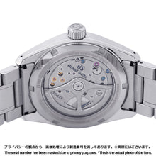 将图像加载到图库查看器中,SEIKO Grand SEIKO Evolution 9 Collection W40mm Stainless Steel Silver DialSLGA009
