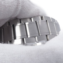 将图像加载到图库查看器中,SEIKO Grand SEIKO Evolution 9 Collection W40mm Stainless Steel Silver DialSLGA009