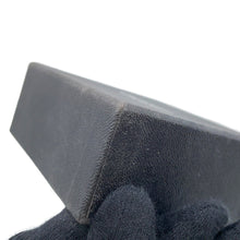 Load image into Gallery viewer, CHANEL CC Logo Brooch Gold Gold Plated