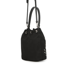 Load image into Gallery viewer, PRADA 1978 Re-Nylon Mini Bag Black1BE067 Nylon