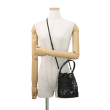 Load image into Gallery viewer, PRADA 1978 Re-Nylon Mini Bag Black1BE067 Nylon