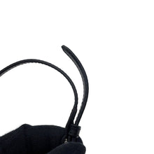 Load image into Gallery viewer, PRADA 1978 Re-Nylon Mini Bag Black1BE067 Nylon