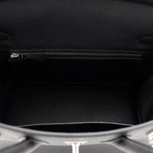 Load image into Gallery viewer, HERMES Birkin Black Togo Leather Size 25