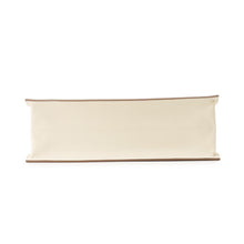 Load image into Gallery viewer, HERMES kelly dance 2 Craie Swift Leather