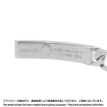 Load image into Gallery viewer, HERMES Kelly Gourmet TPM Bracelet Size ST SV925