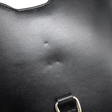 Load image into Gallery viewer, GUCCI Bucket Shoulder Bag Black782908 Leather Canvas