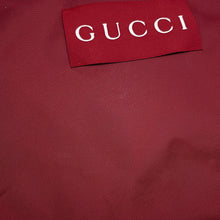 Load image into Gallery viewer, GUCCI Bucket Shoulder Bag Black782908 Leather Canvas