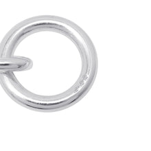 将图像加载到图库查看器中,HERMES Chaine d'Ancre Bracelet 13 frames Size TGM SV925