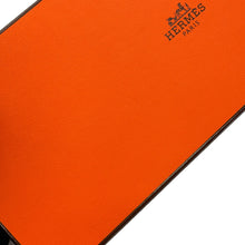 将图像加载到图库查看器中,HERMES Rodeo RougeSellier/Violet/Craie Lambskin Size PM