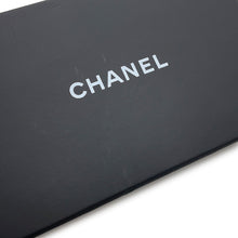 Load image into Gallery viewer, CHANEL Matelasse Classic Card Case BlackAP0214 Caviar Leather