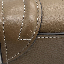 Load image into Gallery viewer, CELINE Luggage Shopper Shoulder Bag Suri189243DRU.09SO Leather Size Nano