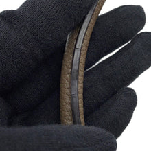 Load image into Gallery viewer, CELINE Luggage Shopper Shoulder Bag Suri189243DRU.09SO Leather Size Nano