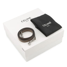 Load image into Gallery viewer, CELINE Luggage Shopper Shoulder Bag Suri189243DRU.09SO Leather Size Nano