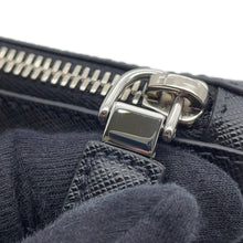 Load image into Gallery viewer, PRADA Shoulder Bag Black2VH113 Saffiano LeatherLeather
