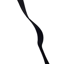 Load image into Gallery viewer, PRADA Shoulder Bag Black2VH113 Saffiano LeatherLeather