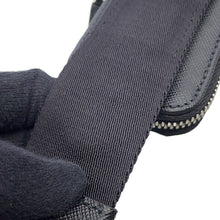 Load image into Gallery viewer, PRADA Shoulder Bag Black2VH113 Saffiano LeatherLeather