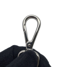 Load image into Gallery viewer, PRADA Shoulder Bag Black2VH113 Saffiano LeatherLeather