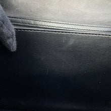 将图像加载到图库查看器中,Valentino Garavani Cabana Studded 2wayBag Black/GreenMW2B0165VB2_D80 Leather Size Medium